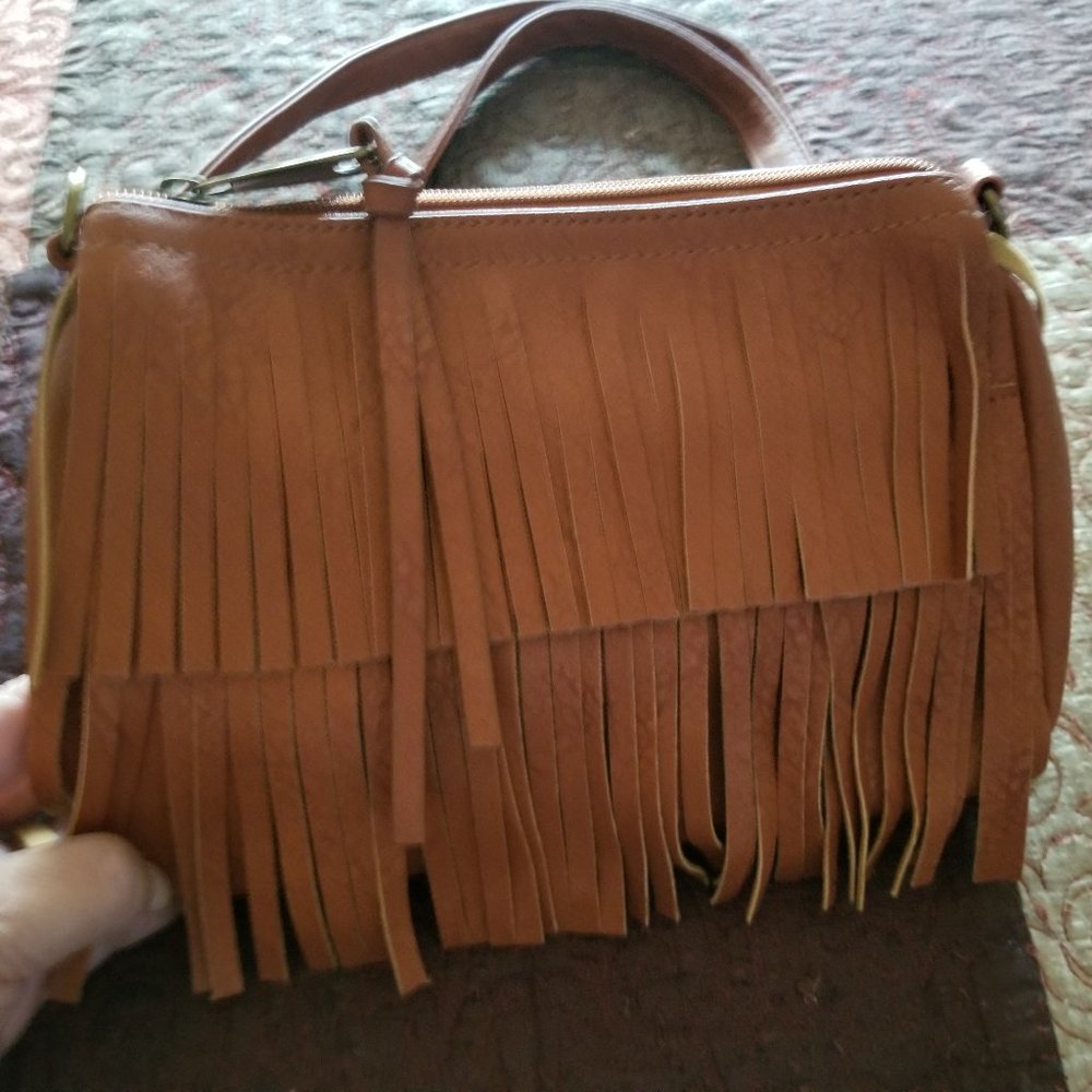 Mossimo Supply Co. Crossbody NWOT